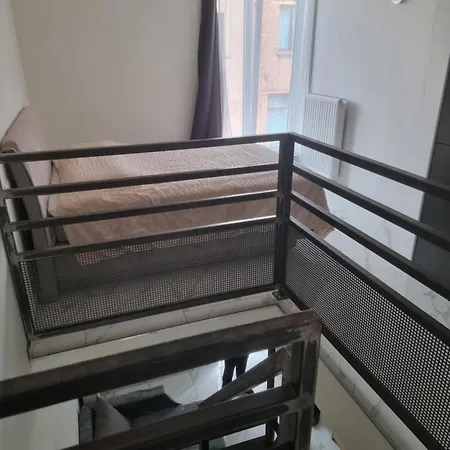 Duplex Moderne Avec Parking Gratuit